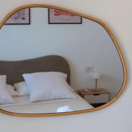 White Noise Séjour chez l'habitant *