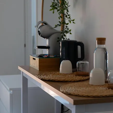 White Noise - Private Accommodatie bij particulieren *