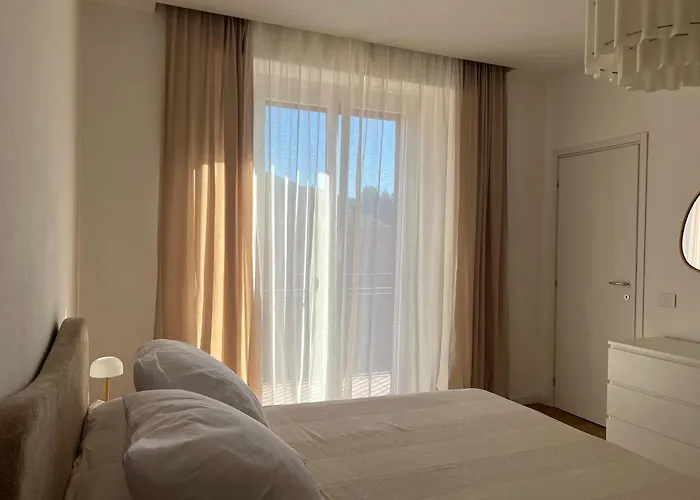 Séjour chez l'habitant White Noise