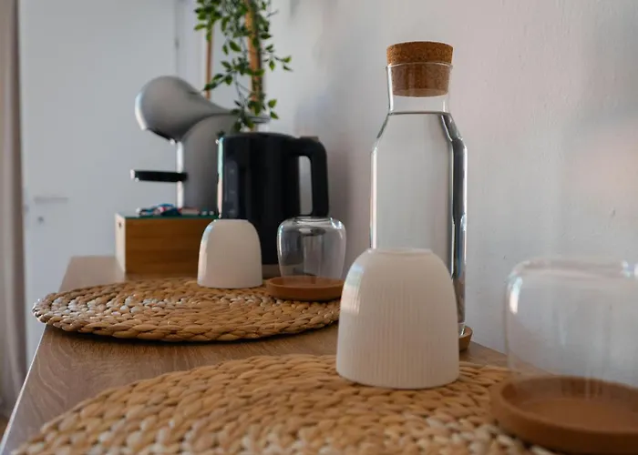 ホームステイ White Noise - Private