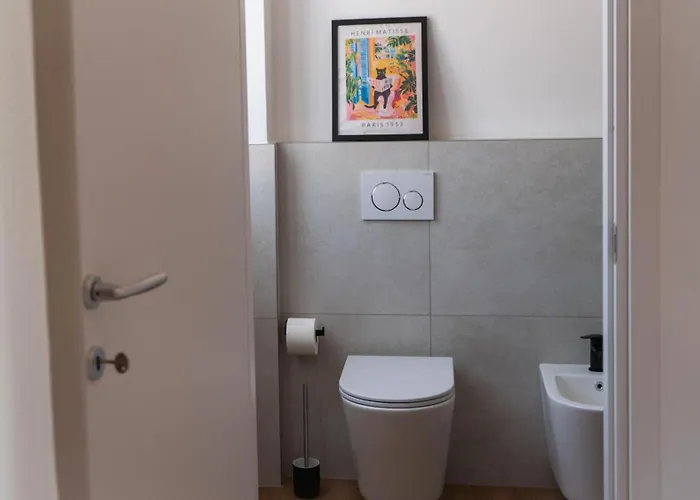 White Noise Комо