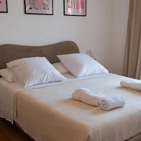 White Noise - Private Kwatera prywatna *