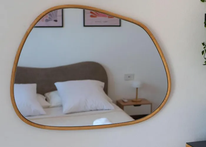 White Noise - Private Kwatera prywatna *